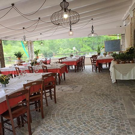 Eno-Agriturismo Cascina L'Arché Santo Stefano Belbo Exterior foto
