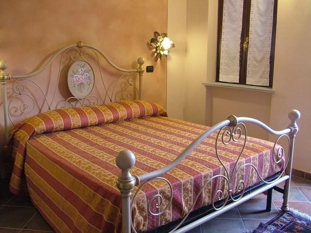 Eno-Agriturismo Cascina L'Arché Santo Stefano Belbo Habitación foto